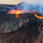 The Desert Paradox – Why Scorching Sands Turn Freezing Cold at Night